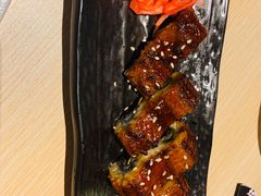 -気楽亭和食料理(气乐亭大世界本店)