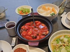 -俏立方·15年新楚菜