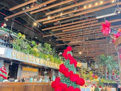 -咖梦餐厅 COMENG RESTAURANT