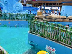 -广州融创水世界