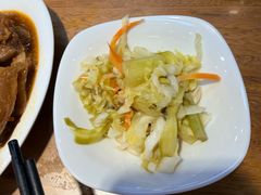 -韩师傅老大同刀削面(北苑路店)