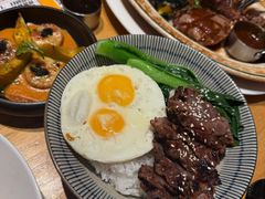 -森Some Fusion(荔湾店)