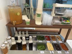 -许小树(国贸商城店)