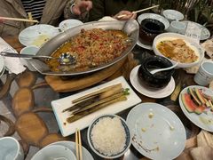 -西江美食舫·江西菜(健德桥店)