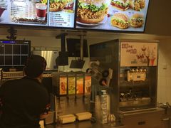 -肯德基(胜利店)