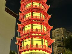 -绳金塔