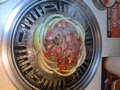 -猫抓烤肉(武进吾悦广场店)