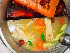 -小龙坎火锅(汉街店)