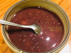 红豆沙圆子-酒吞(七宝领展广场店)
