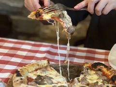 -安立可意大利美食