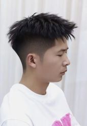 -YESIDO椰岛造型烫发染发