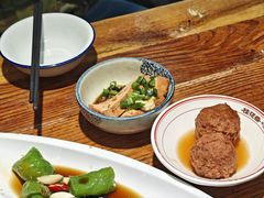 -桂花香手工面(鼓楼店)