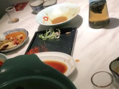 -周渝食惦·酸菜鱼精致川菜(横岗店)