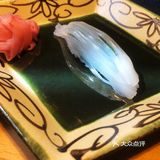 尤其是这个墨鱼寿司，肉质很神奇，下次有机会再来