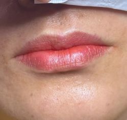 -十三美学·半永久纹眉纹唇·野生眉