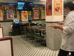 大堂-小龍鳳餐室(番禺路店)