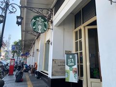 -亚非会议纪念博物馆