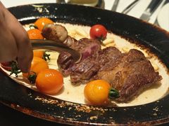 -哈布斯扒房(华发商都店)
