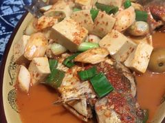 -老宅子私房菜馆(大理古城店)