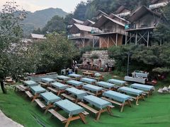 -北京山里寒舍度假酒店