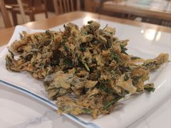 -钰田大院·碳烤虹鳟鱼·怀柔地道农家菜(雁栖湖店)