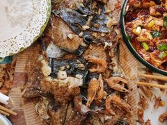 -何适山庄 ·可团建(水长城P2停车场店)