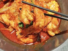 -虾吃虾涮.虾火锅.肉蟹煲(步步高梅溪新天地店)