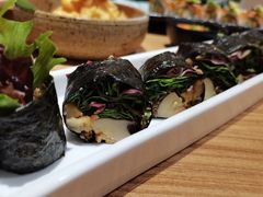 -隐泉之语日式料理(王府中环店)