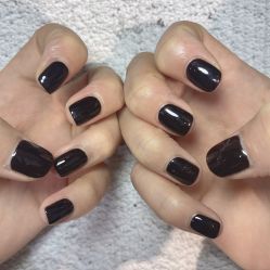 -UGIRL有个美甲