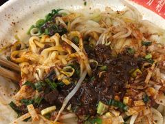-一一刀削面(书院路店)