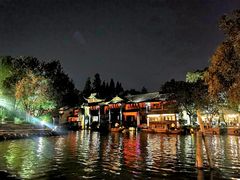 -75幢私房菜馆