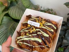 -自然熟Bakery(纬四路店)