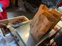 -秋栗香(地安门店)