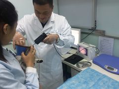 -纳吉亚猫专科动物医院博雅分院