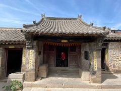 -于家石头村景区