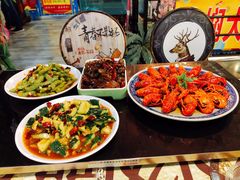 -特色酱椒鱼私房菜(黄鹤楼店)