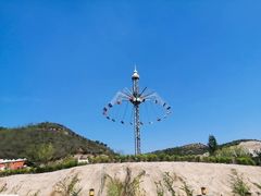 -山西乌金山旅游区