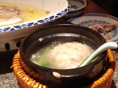 -南京大牌档(济南万象城店)