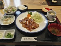 生姜烧-琴寿司居酒屋(软件园店)