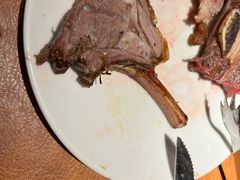 -拉蒂娜·巴西牛排馆 Latina·Brazilian Steakhouse(王府井喜悦店)