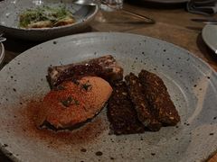 -BOR Eatery(安福路店)