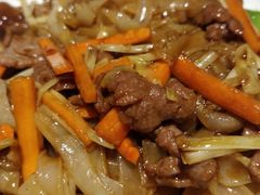 -张记旺角食街(动物园店)