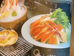 -山葵家·创意料理(宁波来福士店)