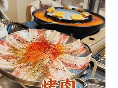 -小肚皮饮食店