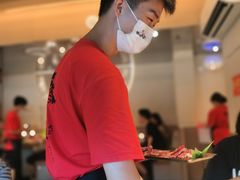 -西塔老太太泥炉烤肉(青浦蟠龙天地店)