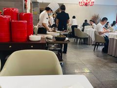 -满堂·烤鸭店·北京菜(鼓楼店)