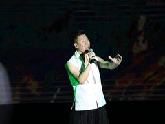 -陕北民歌大舞台