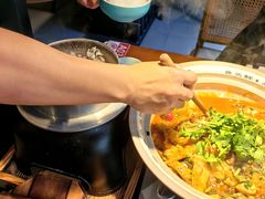 -魏铭鱼头捞饭(晋阳路店)