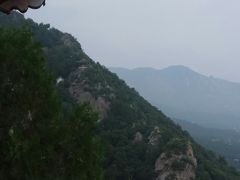 -北京鹫峰国家森林公园
