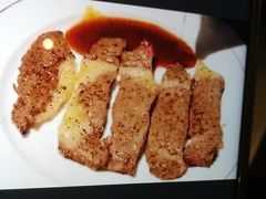 -戈雅法餐厅(世界城广场店)